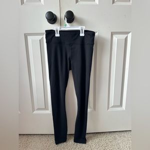 Fabletics  black leggings